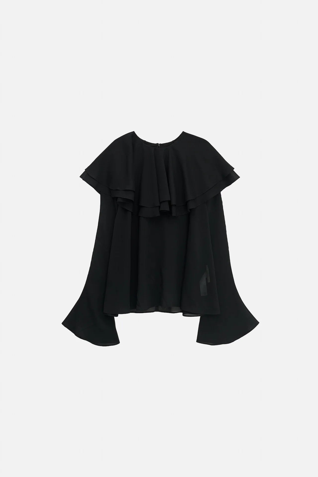 CHIFFON TOP