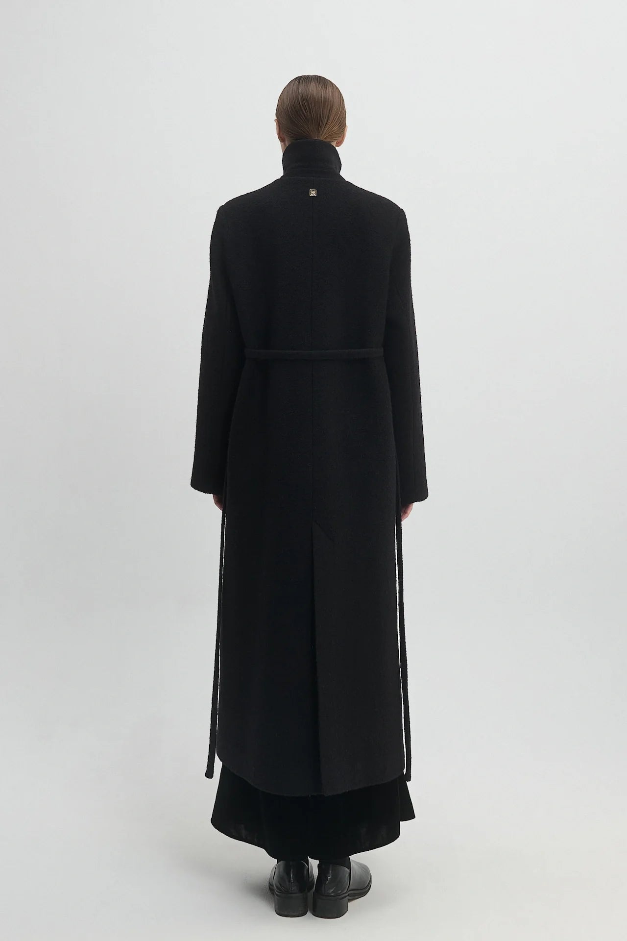 WOOL COAT