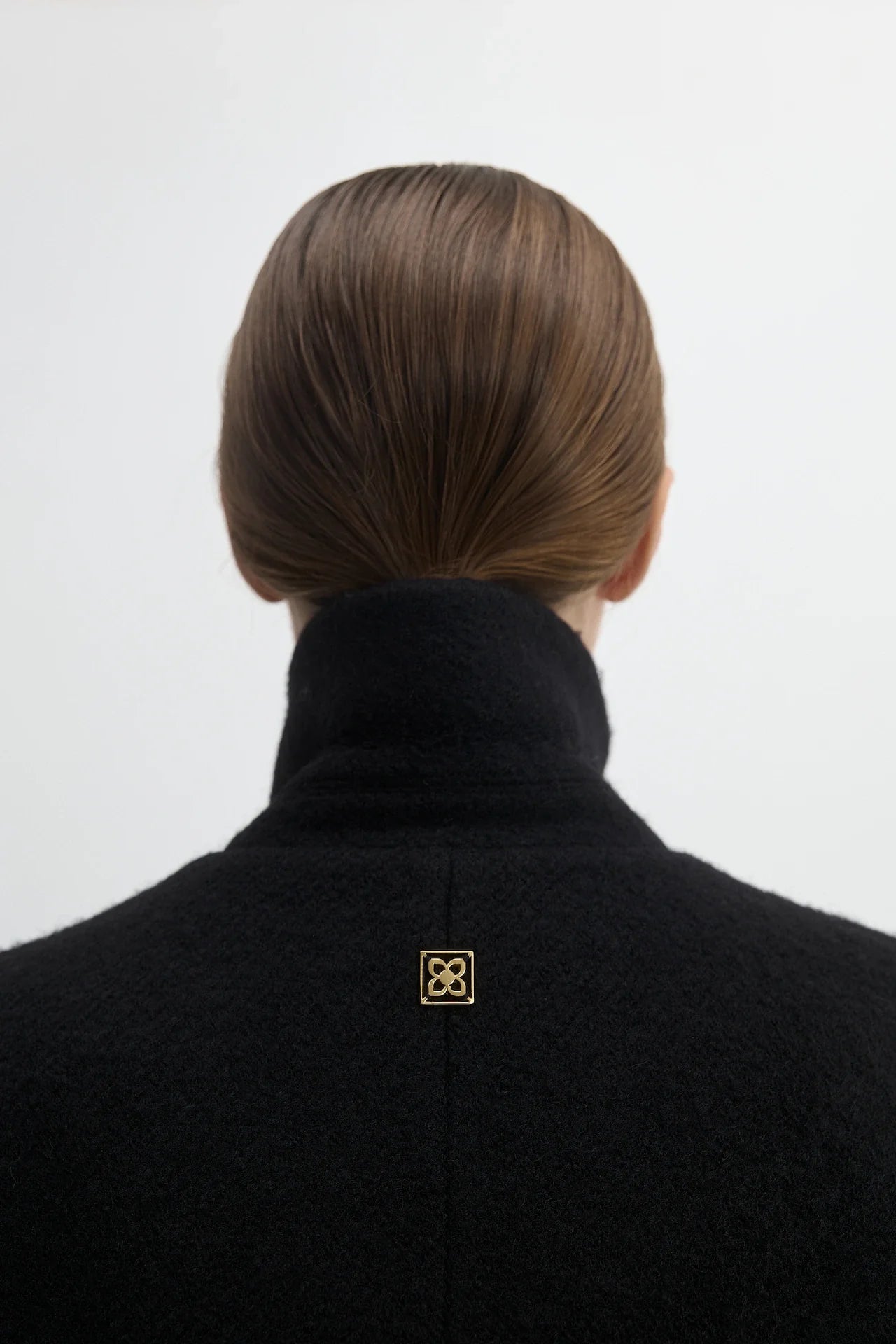 WOOL COAT