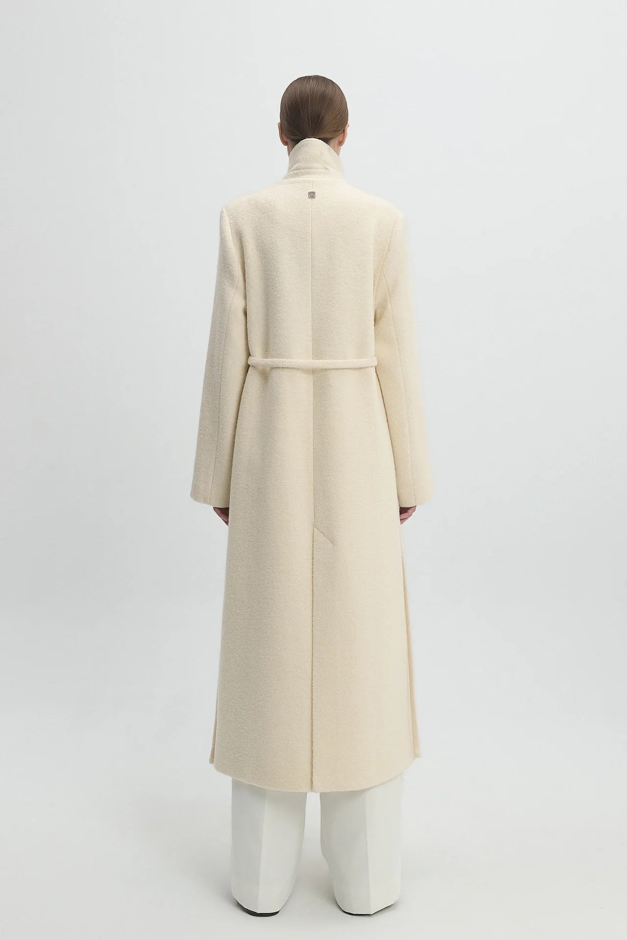WOOL COAT