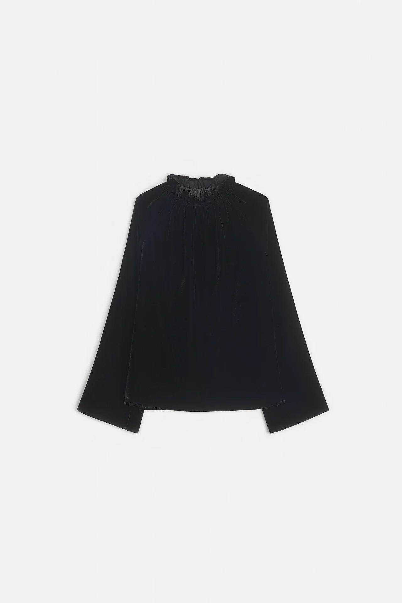 VELVET TOP