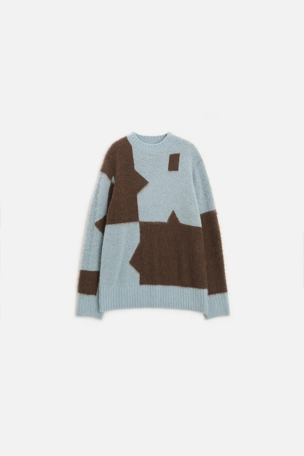 MONOGRAM SWEATER