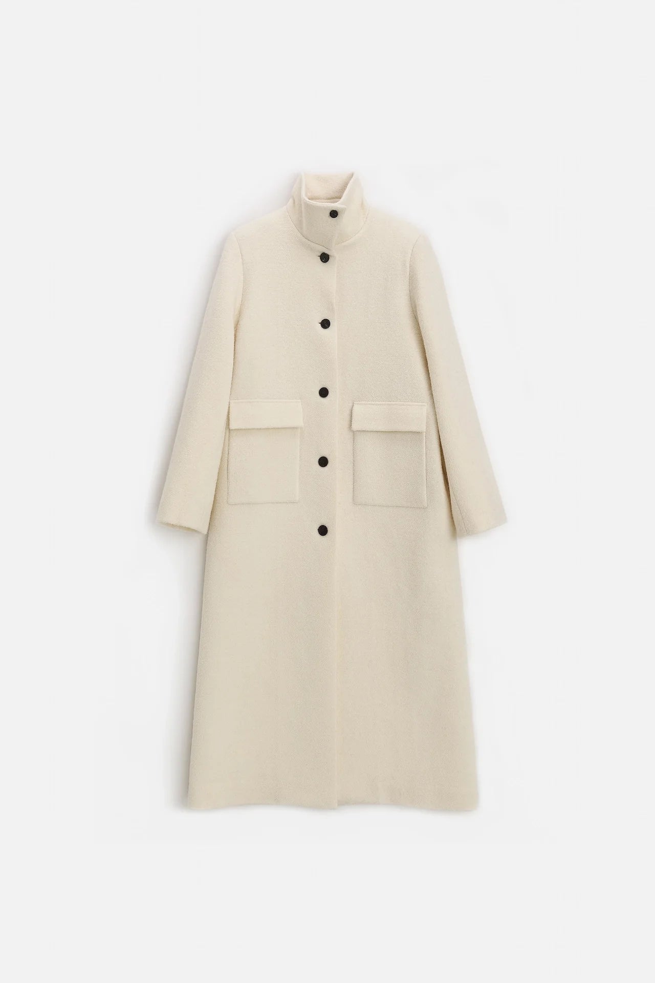 WOOL COAT