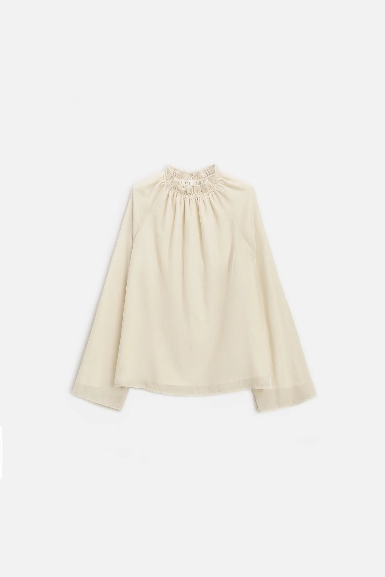 VELVET TOP