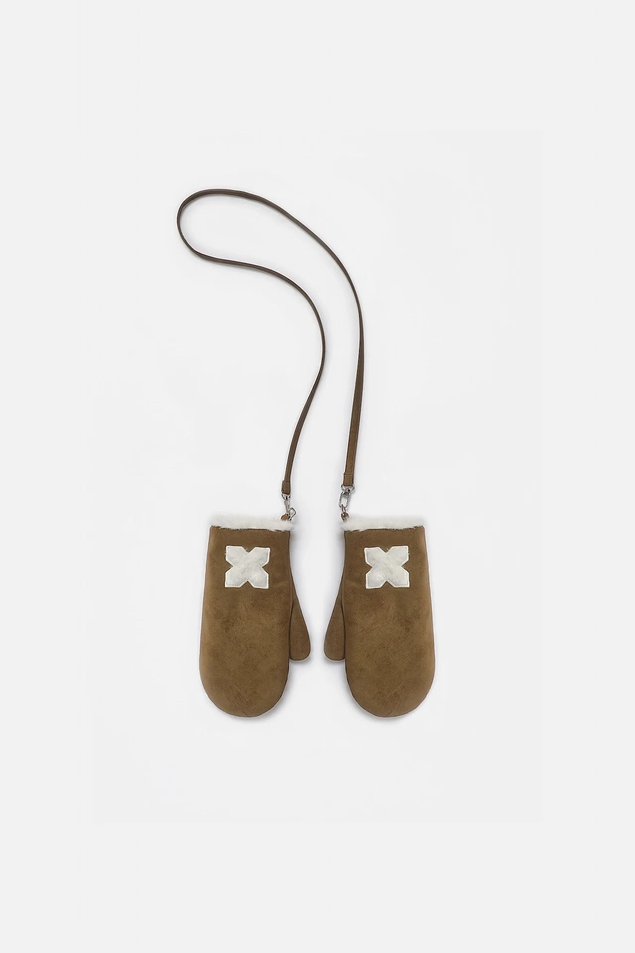 LOGO MITTENS