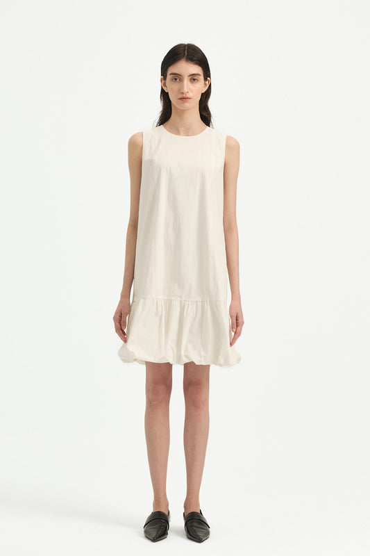 CLOUD DRESS