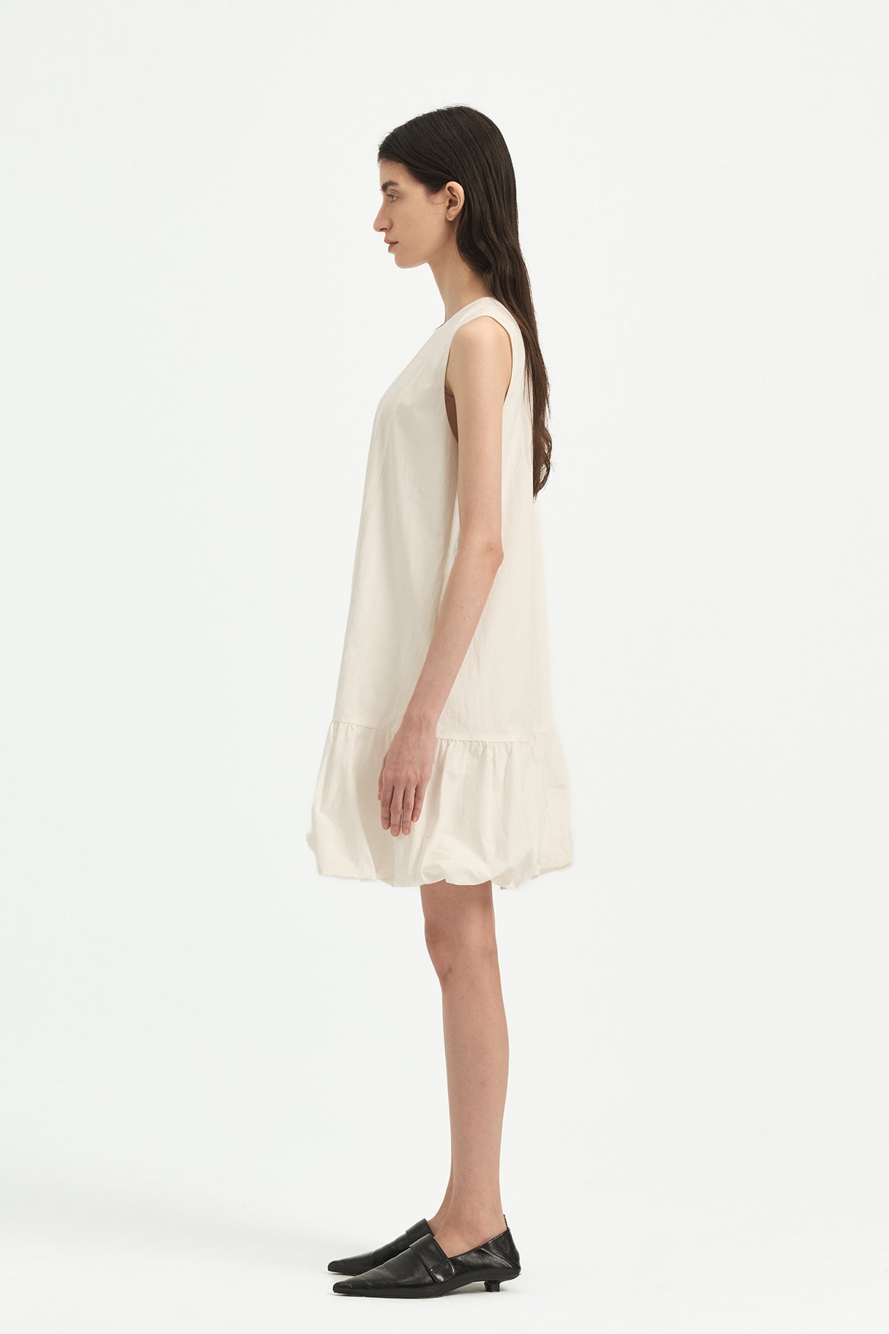 CLOUD DRESS