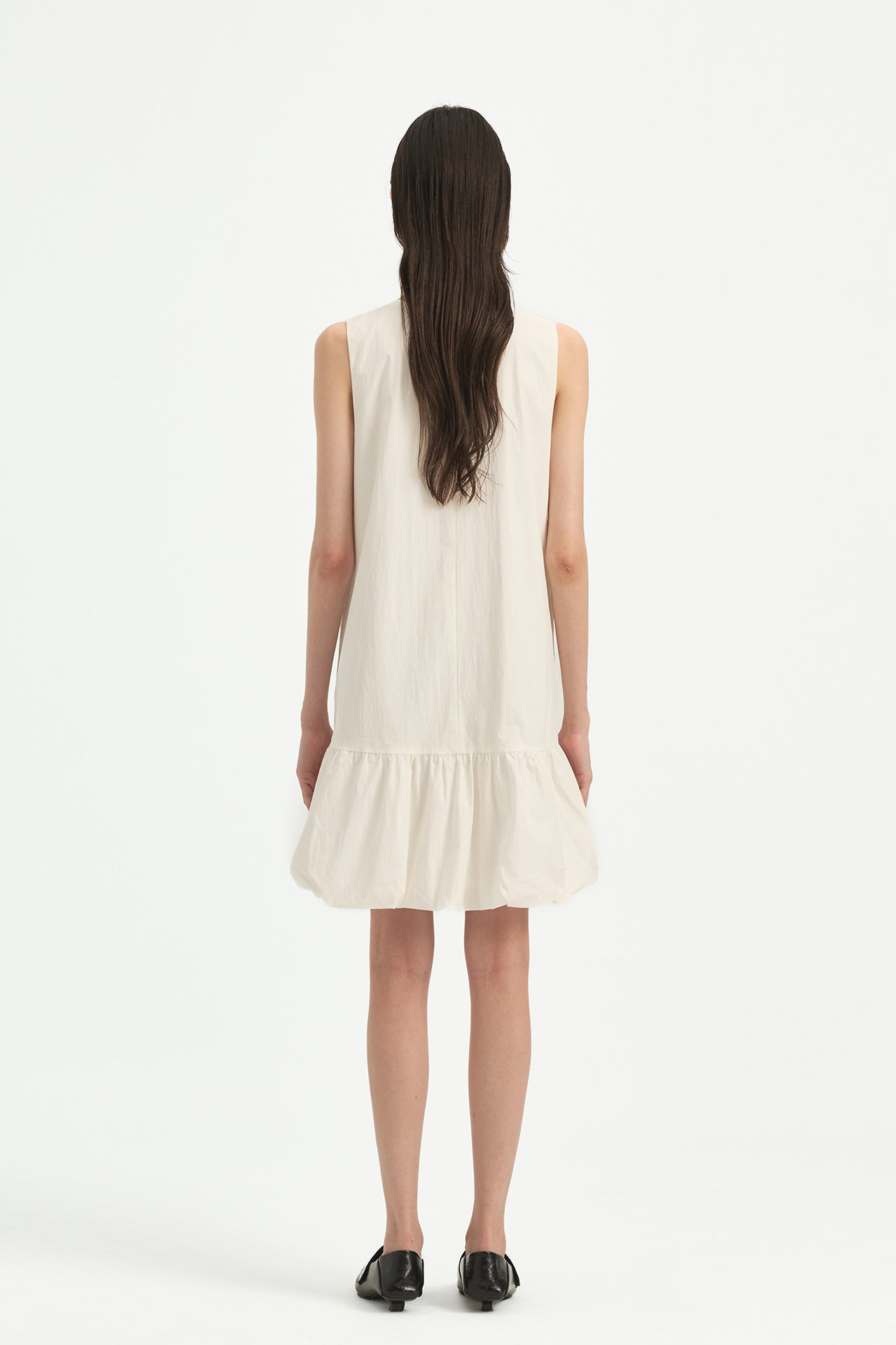 CLOUD DRESS