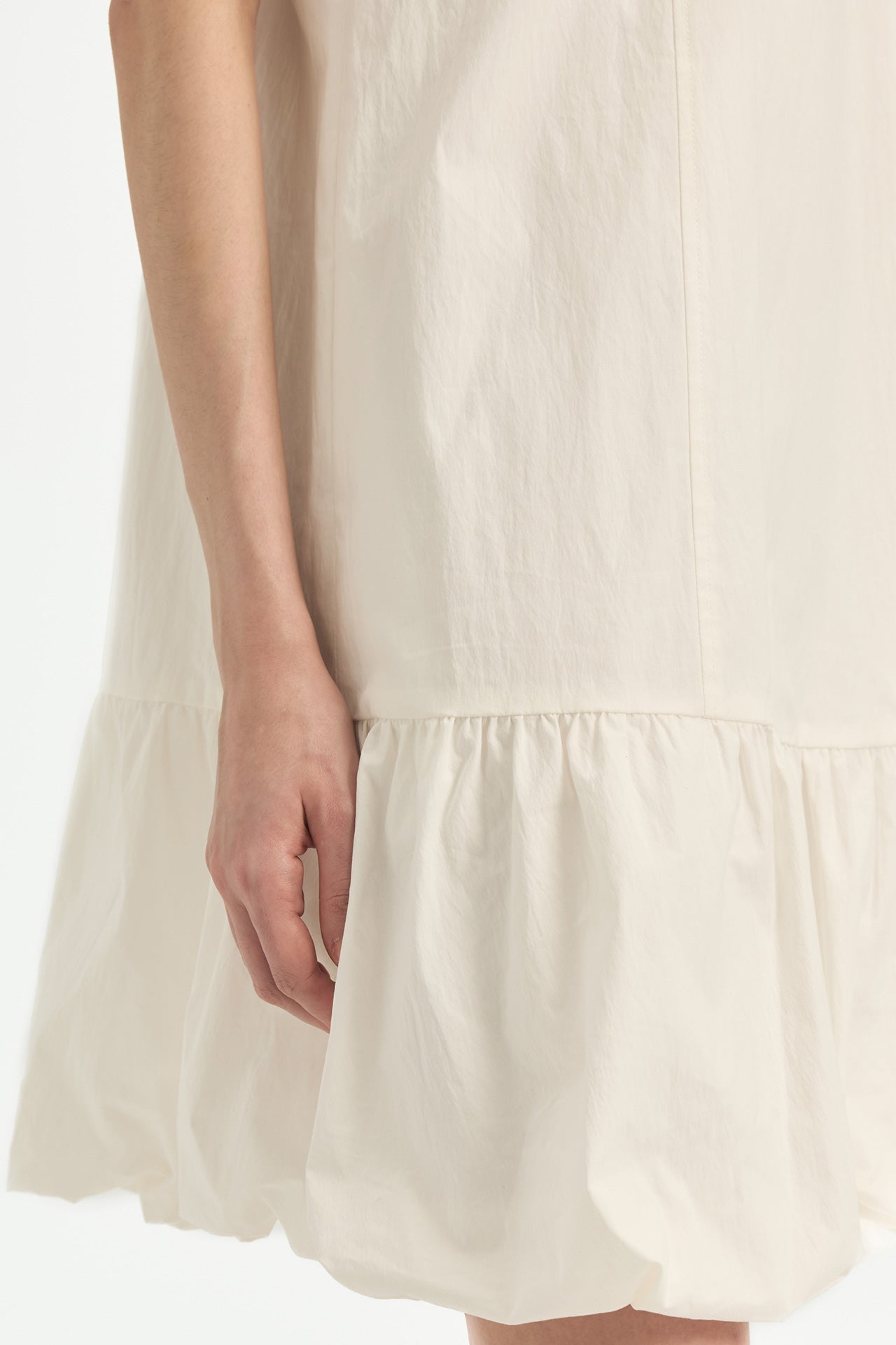 CLOUD DRESS