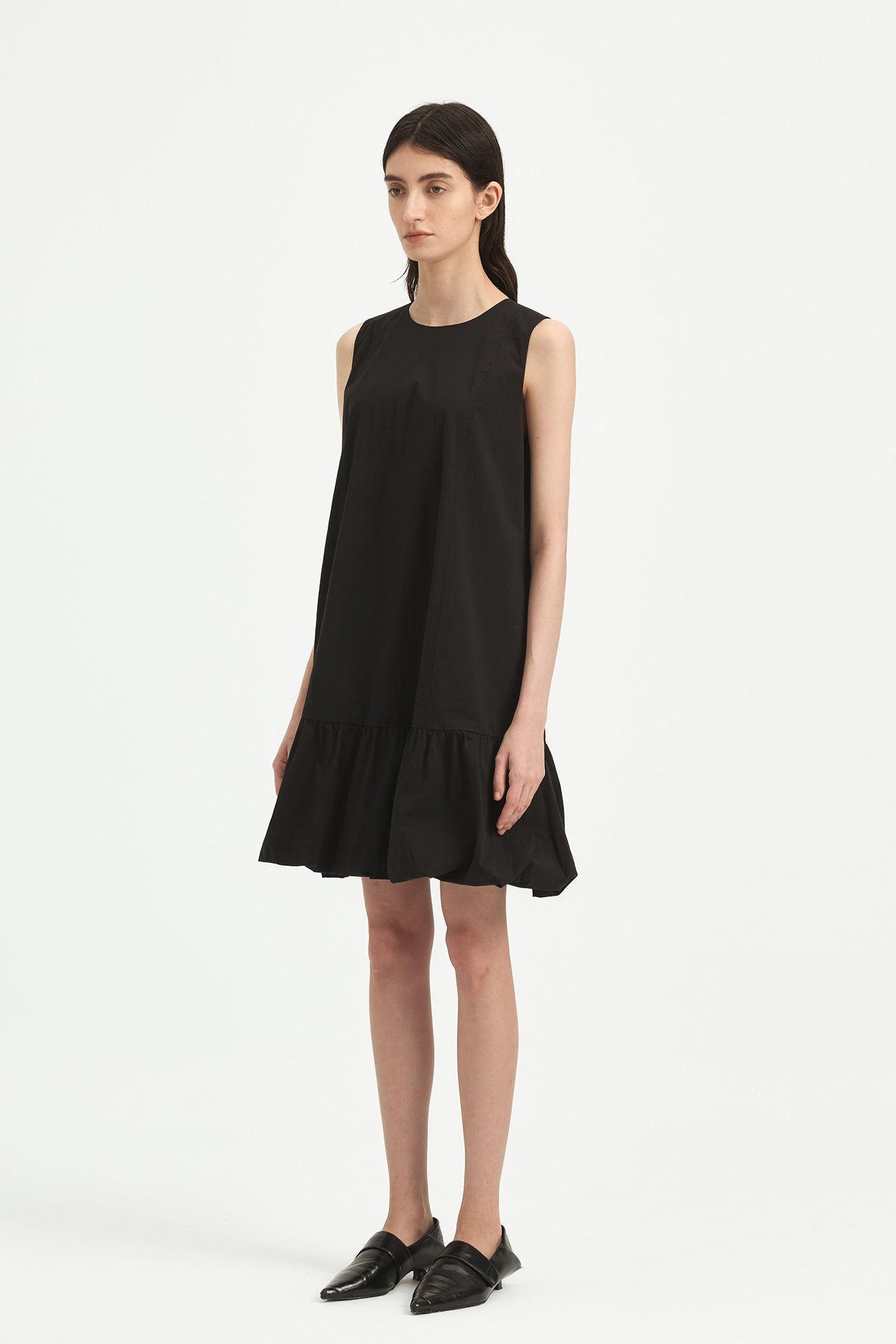 CLOUD DRESS
