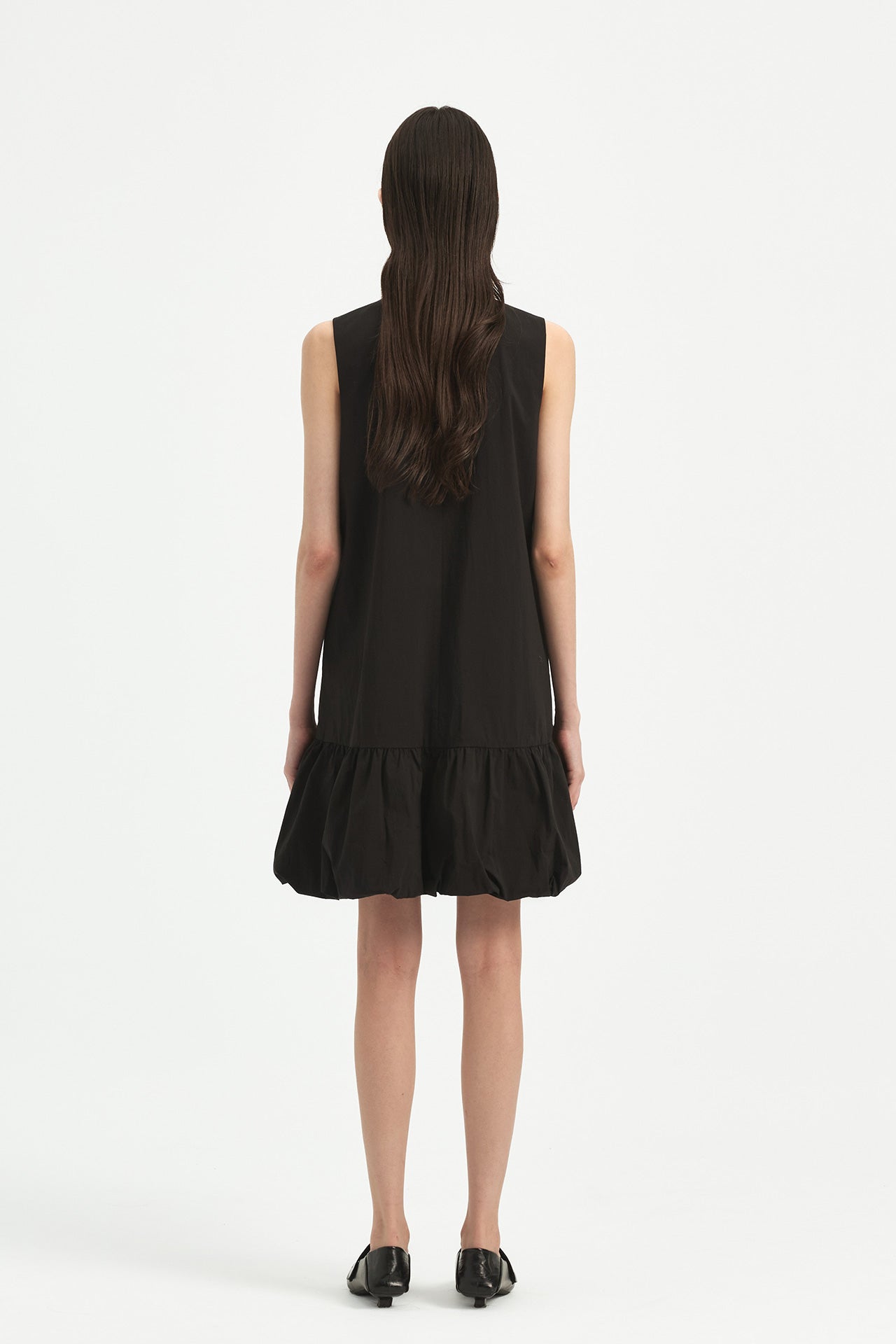 CLOUD DRESS