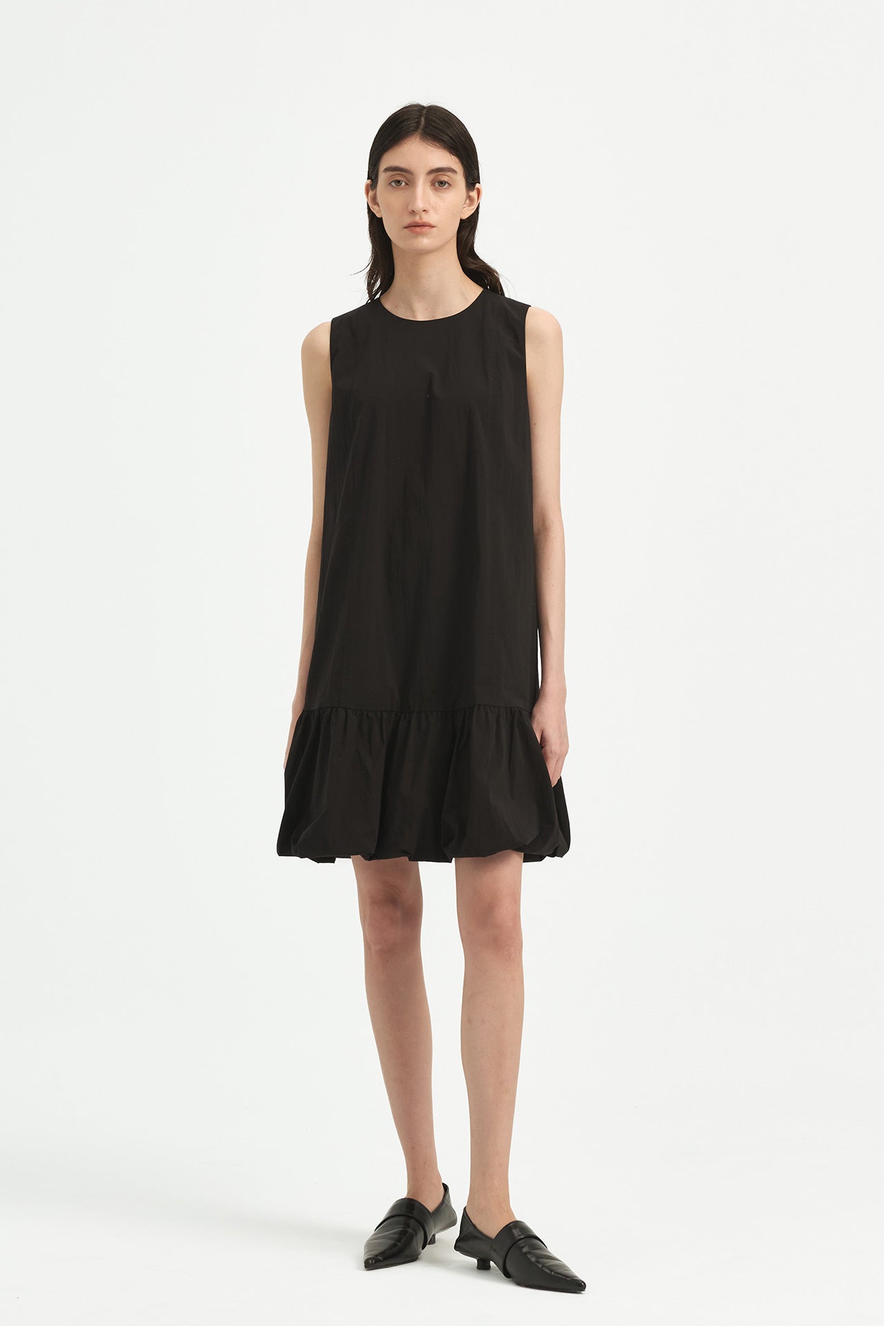 CLOUD DRESS