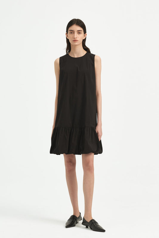 CLOUD DRESS