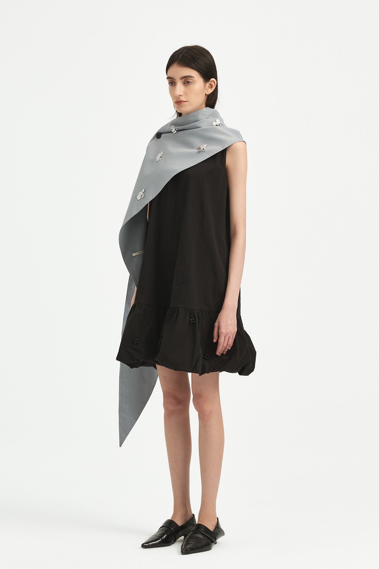 SCARF