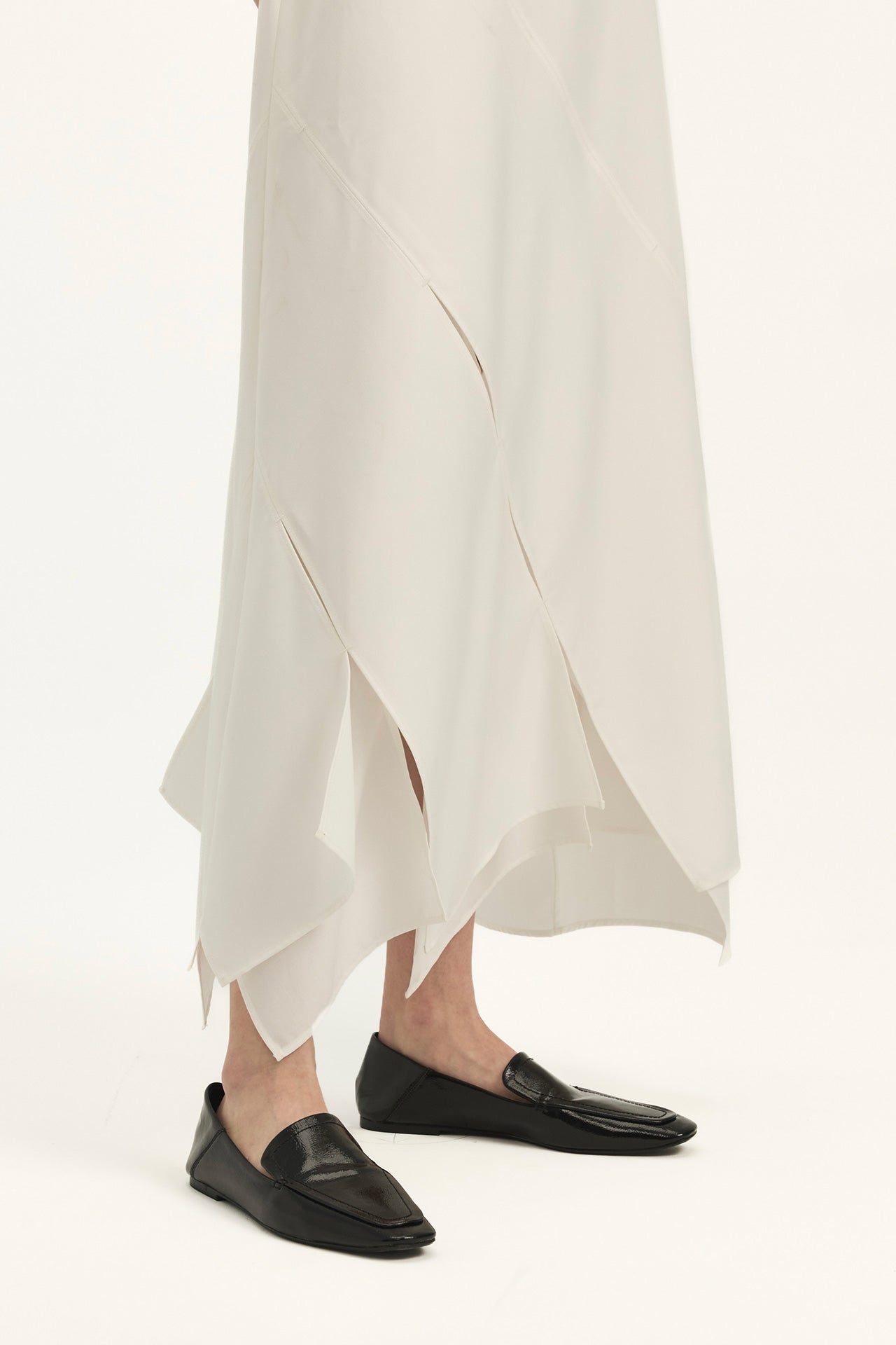 CUT-OUT DRESS