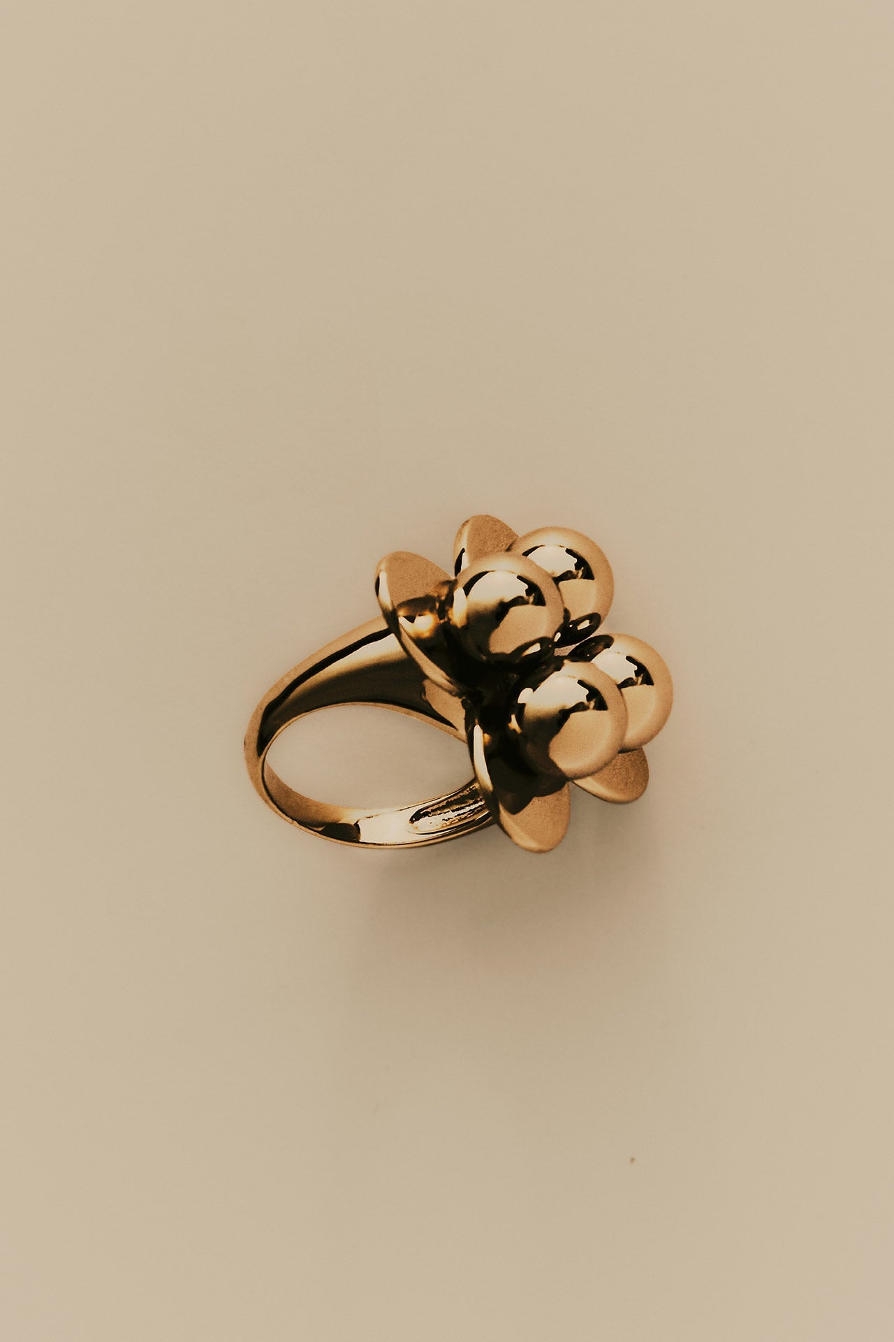 BLOSSOM RING