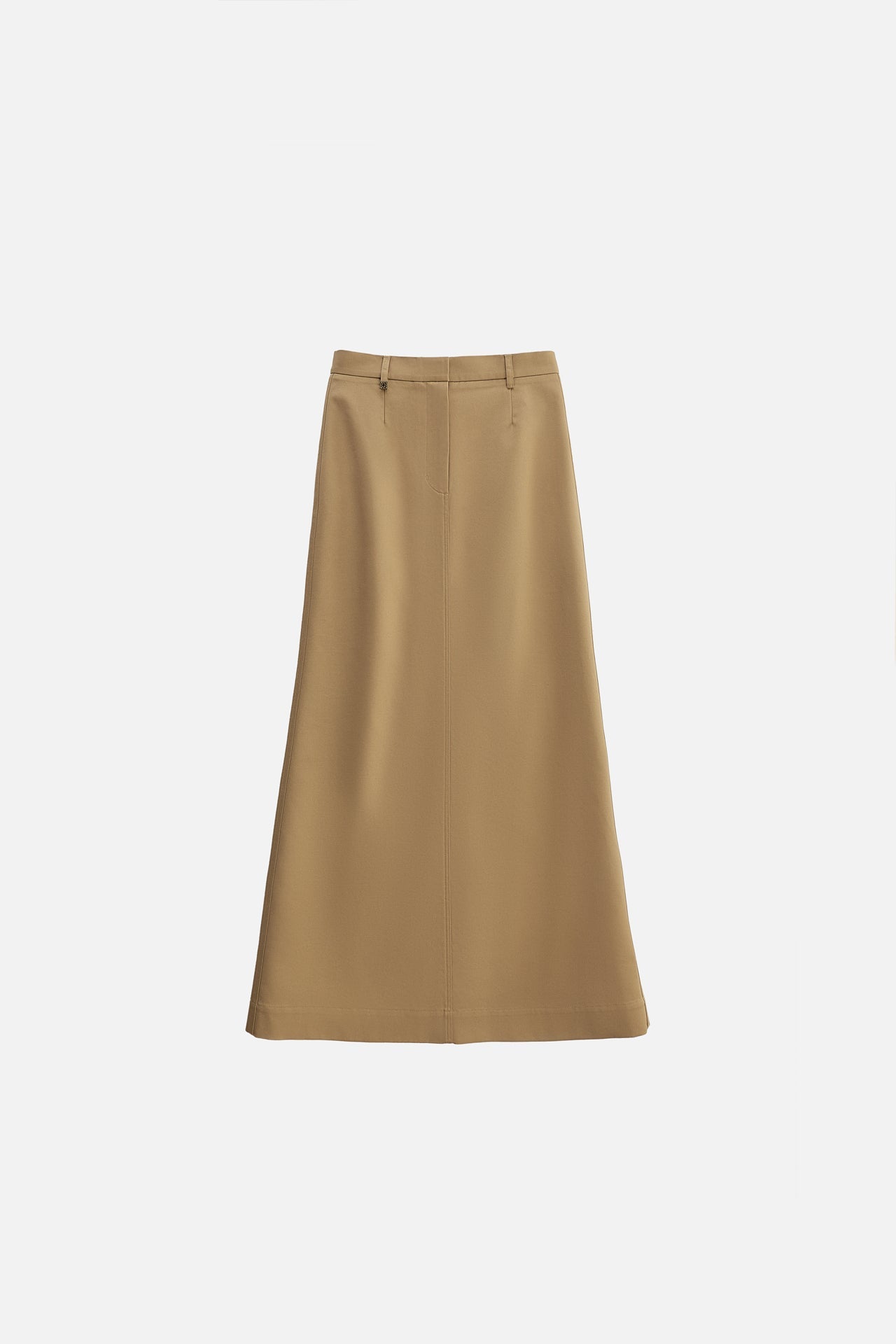 COTTON SKIRT