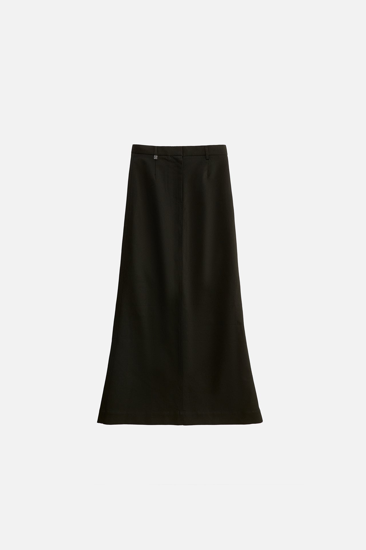 COTTON SKIRT