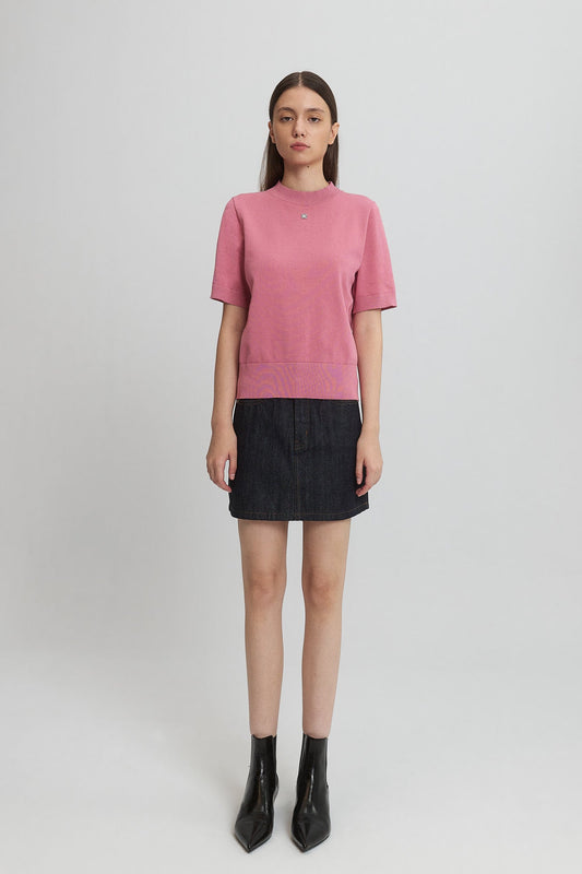 KNIT TOP