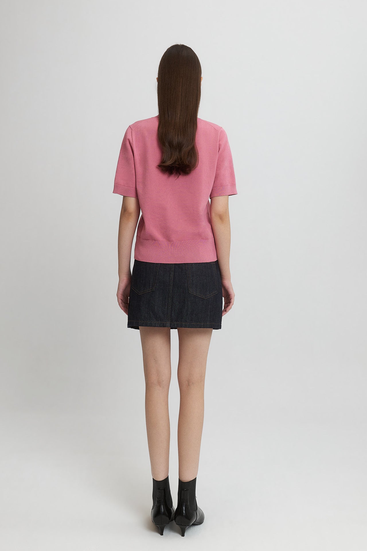 KNIT TOP