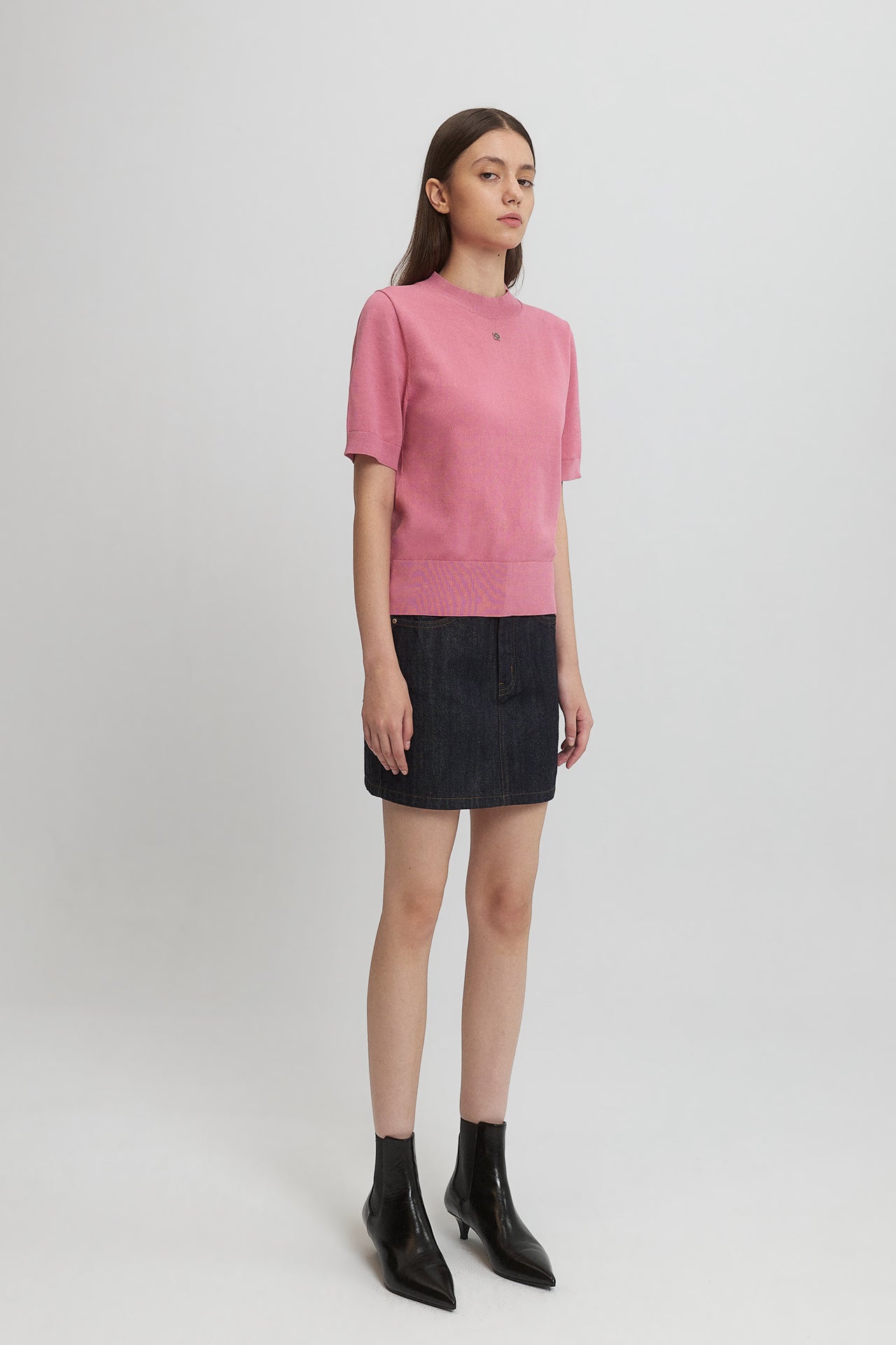 KNIT TOP