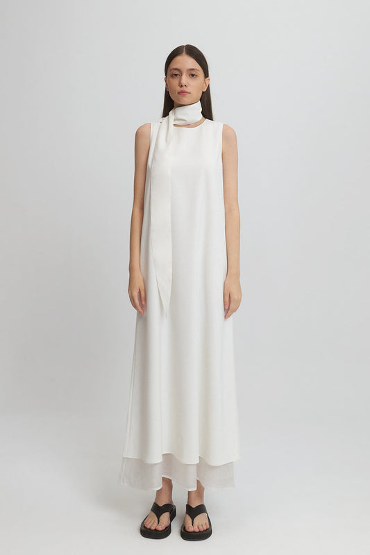 LAYERED DRESS