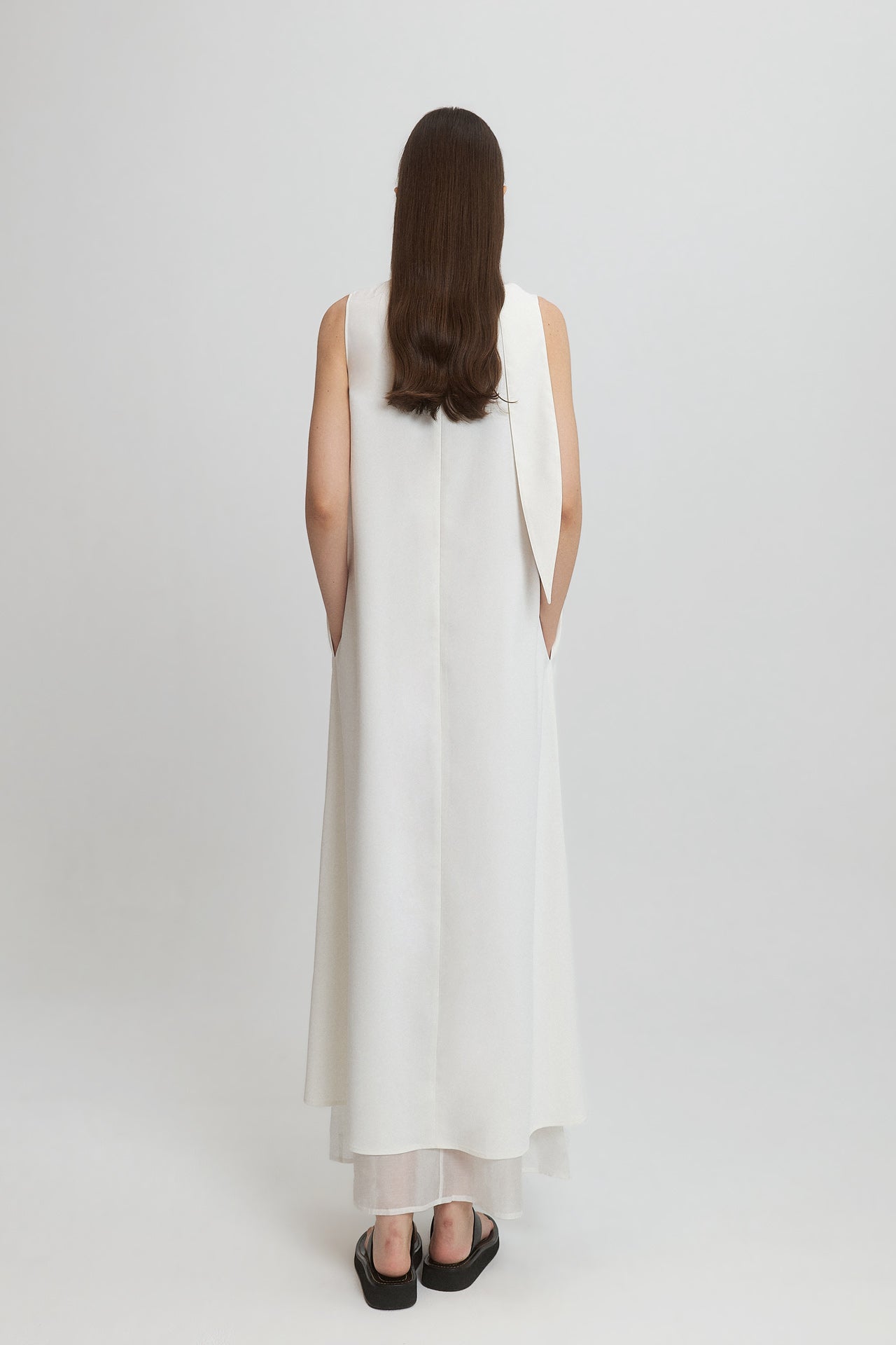 LAYERED DRESS