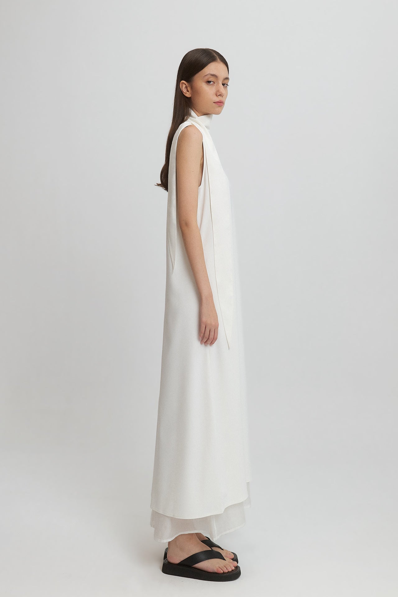 LAYERED DRESS