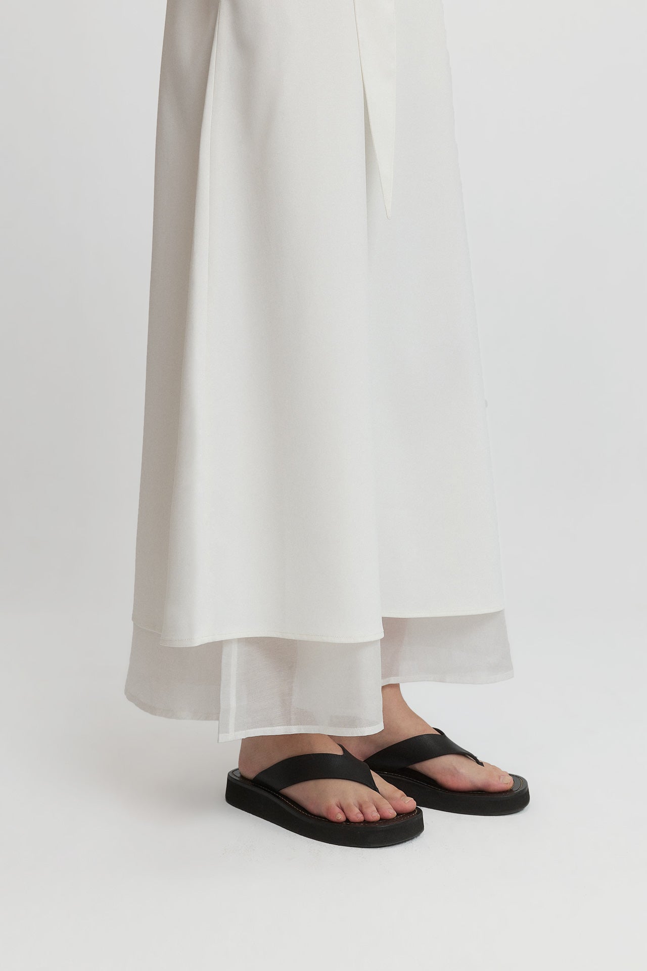 LAYERED DRESS
