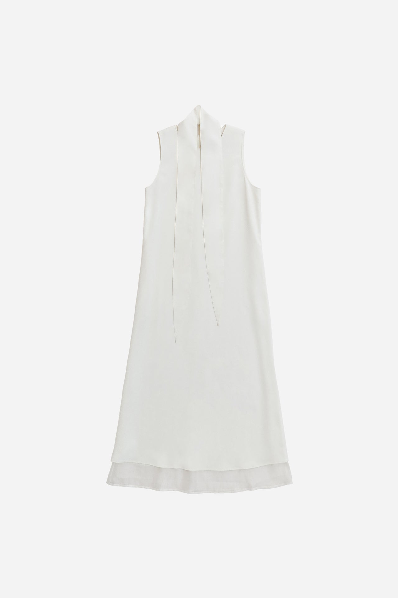 LAYERED DRESS