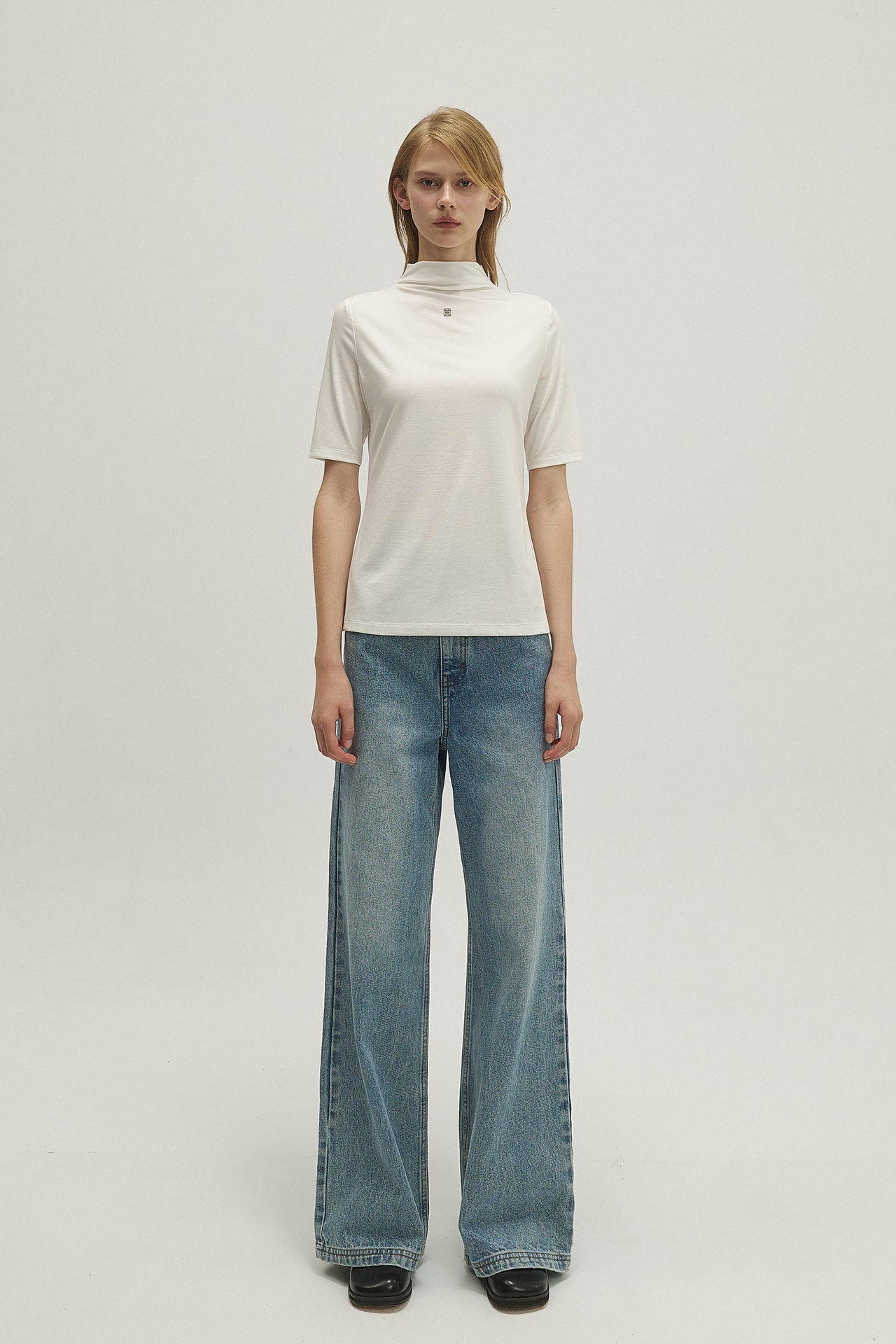 TENCEL TOP