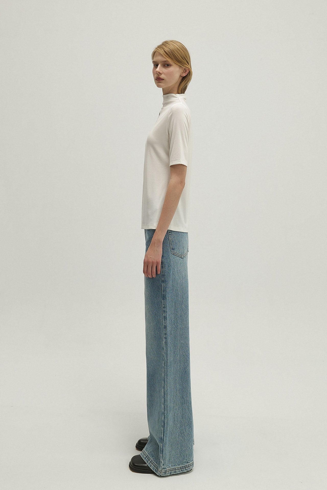 TENCEL TOP