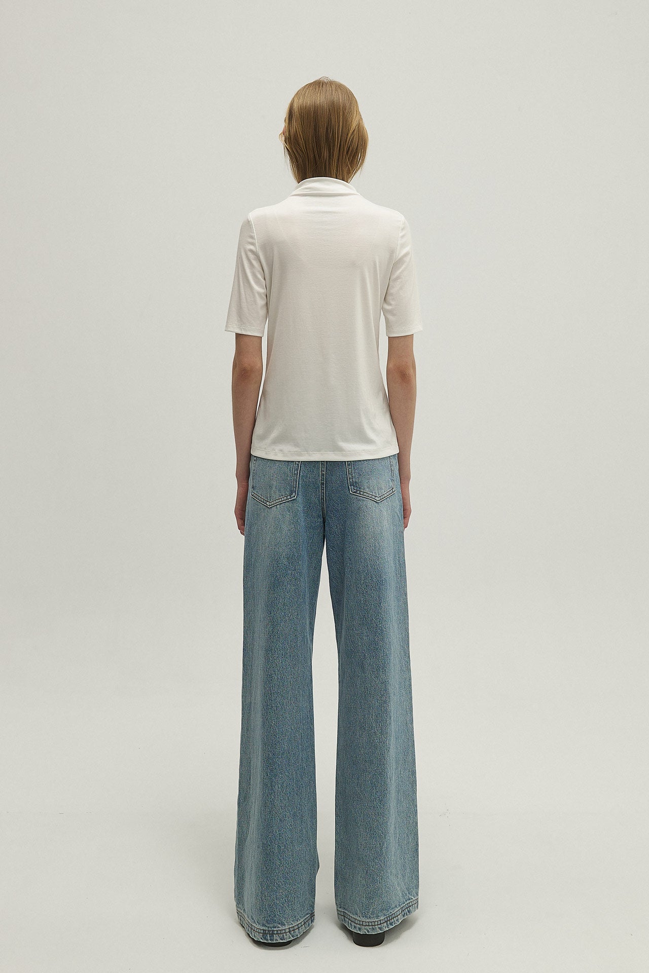 TENCEL TOP