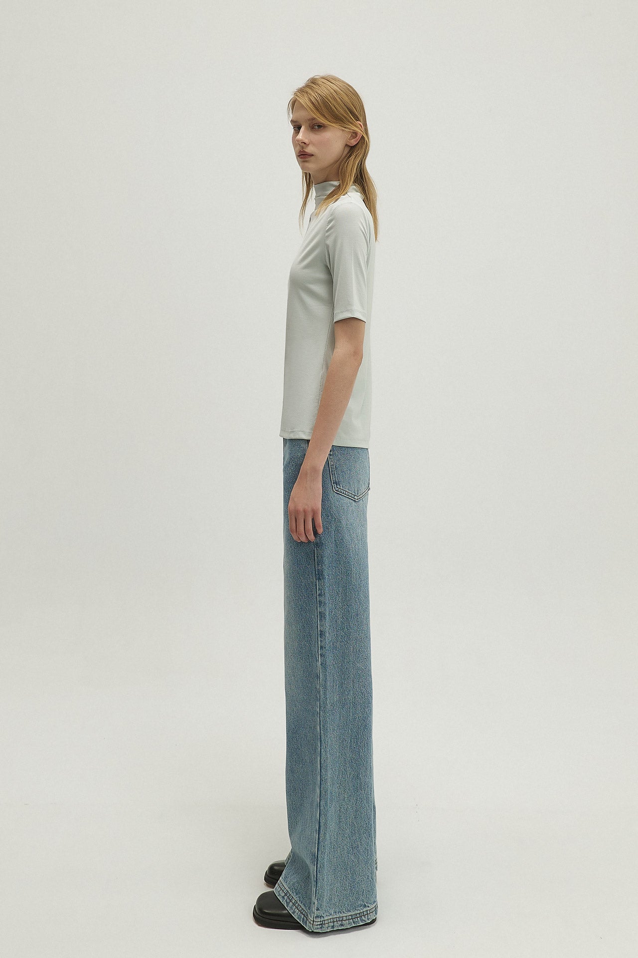 TENCEL TOP