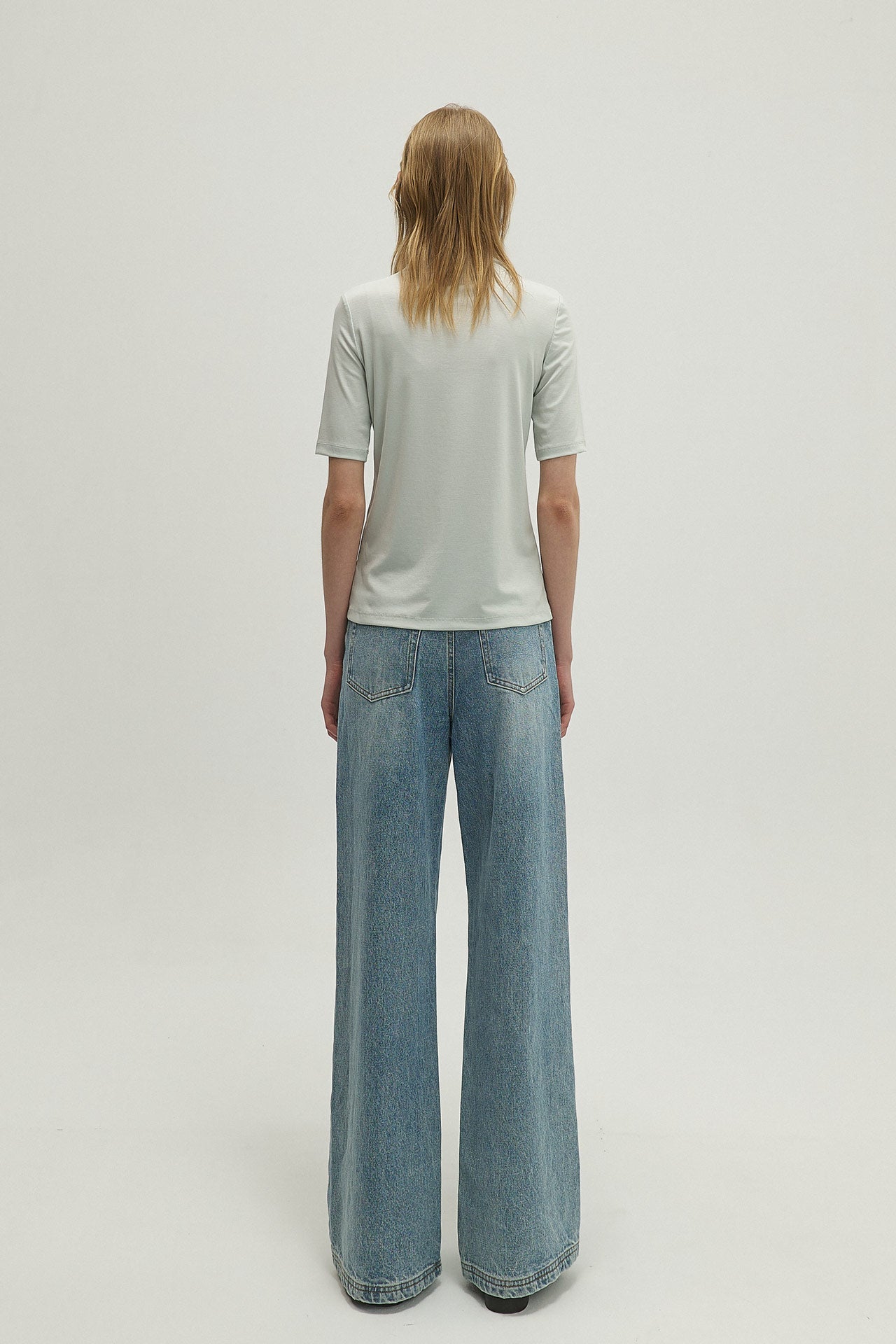 TENCEL TOP