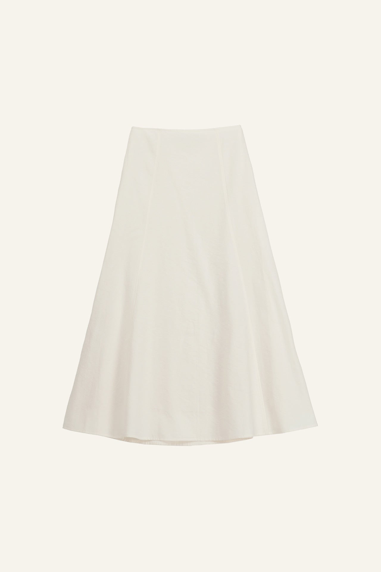FLARED SKIRT
