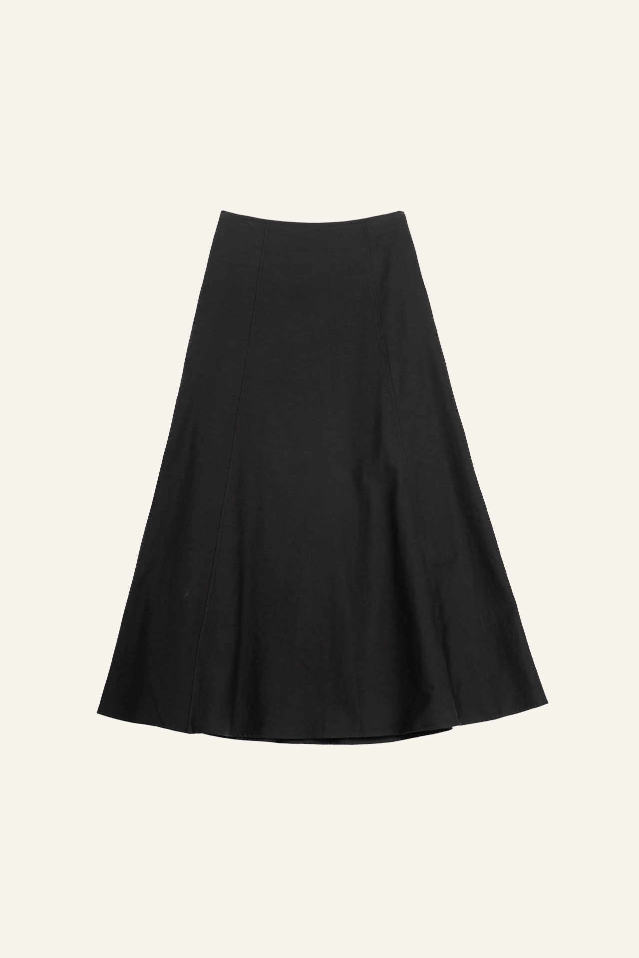 FLARED SKIRT