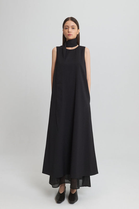 LAYERED DRESS