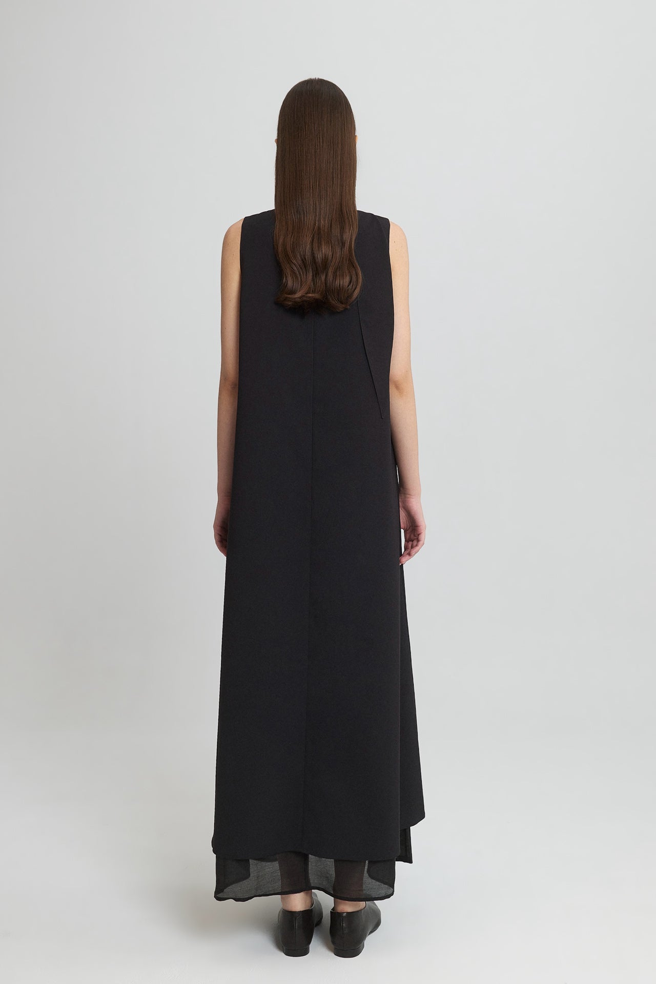 LAYERED DRESS