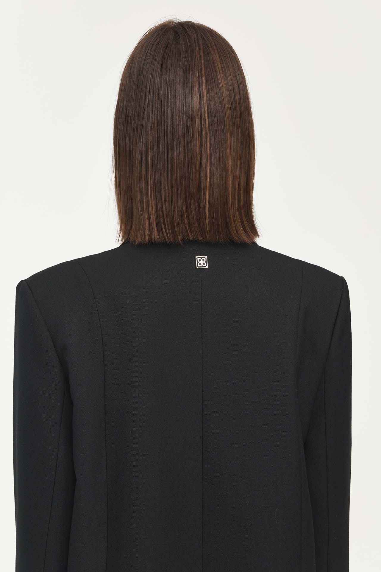 WOOL COAT