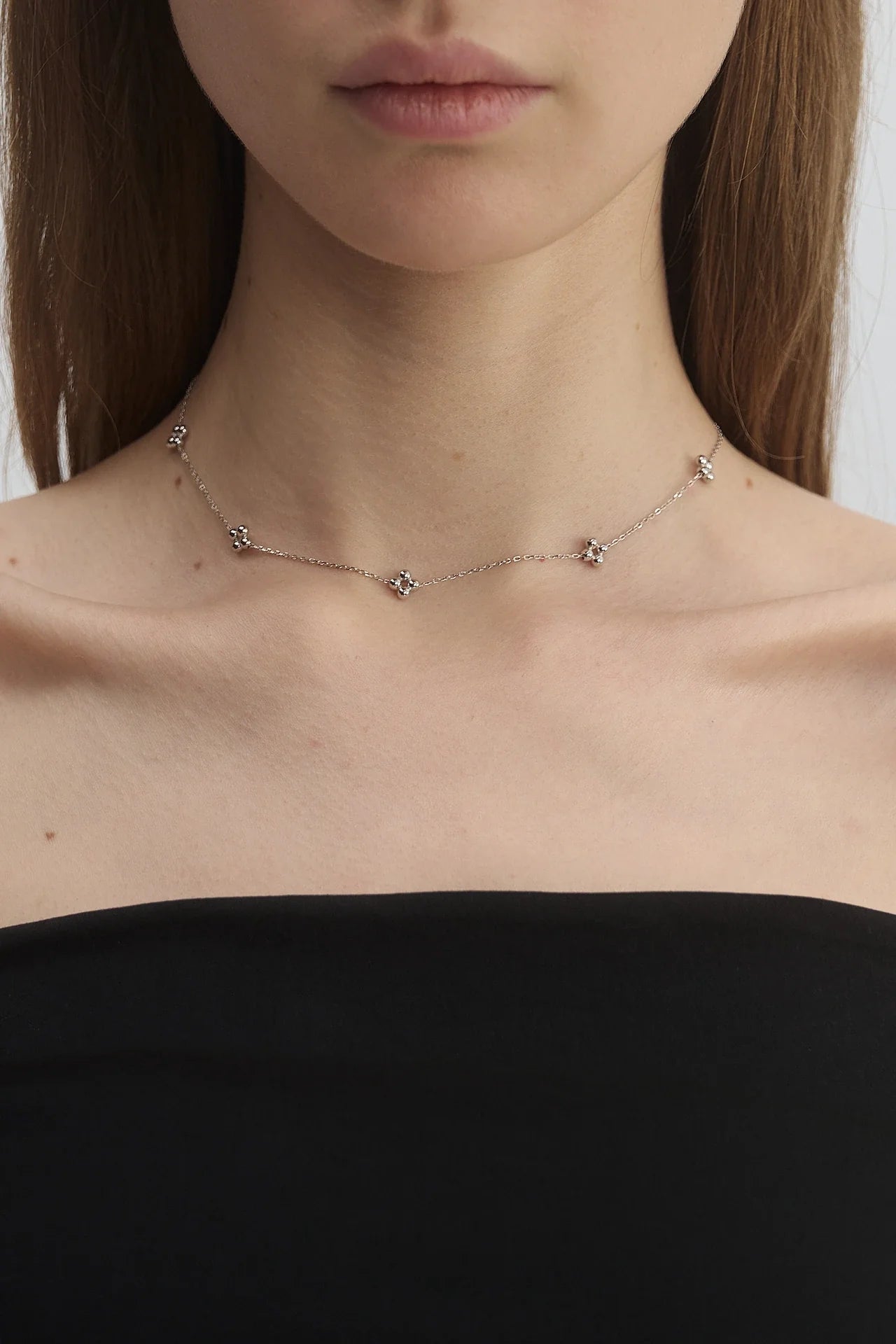 MINI BERRY NECKLACE