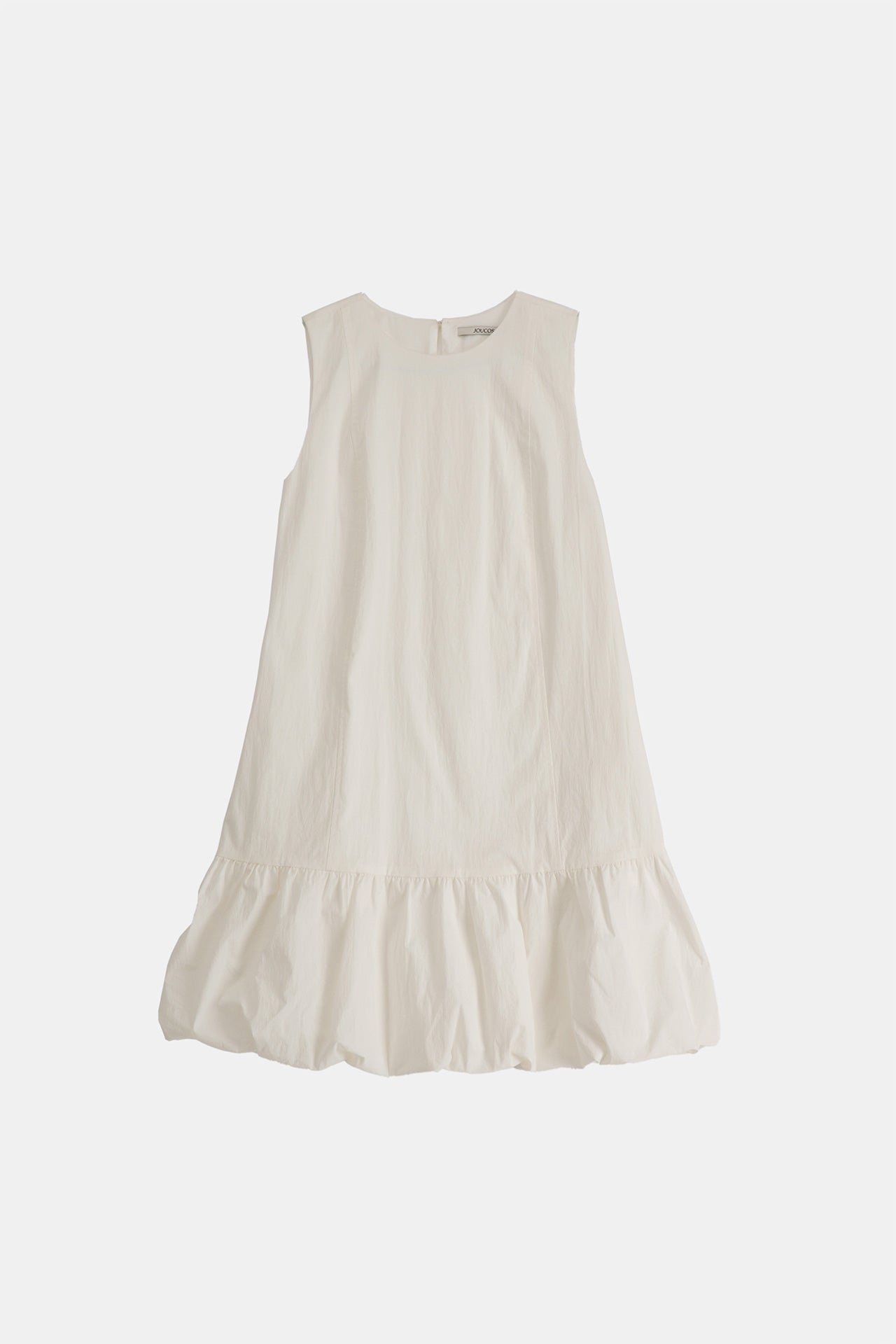 CLOUD DRESS