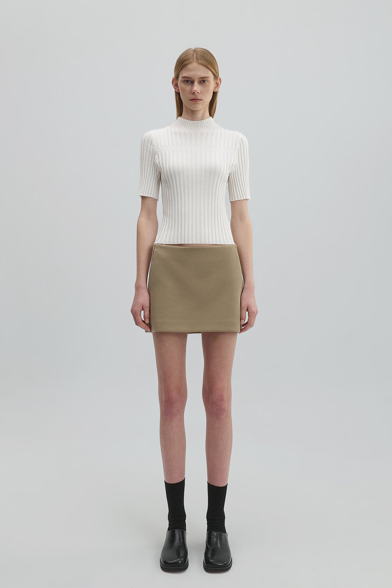MINI SKIRT