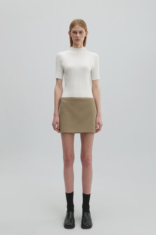 MINI SKIRT