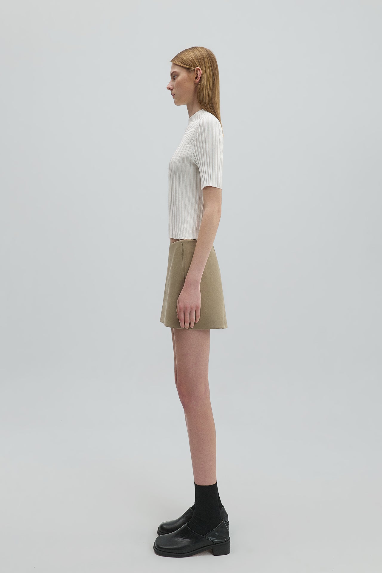 MINI SKIRT