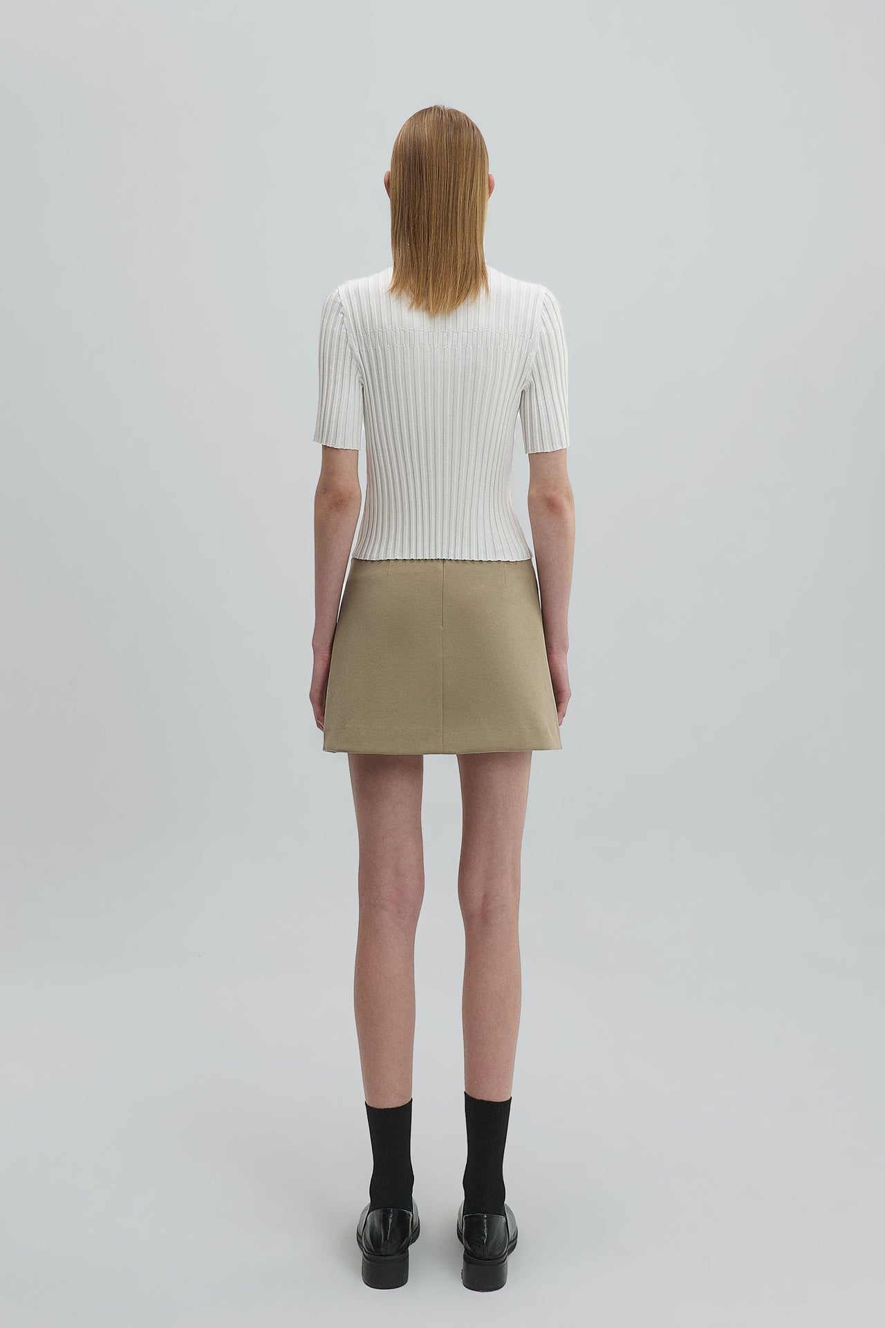 MINI SKIRT