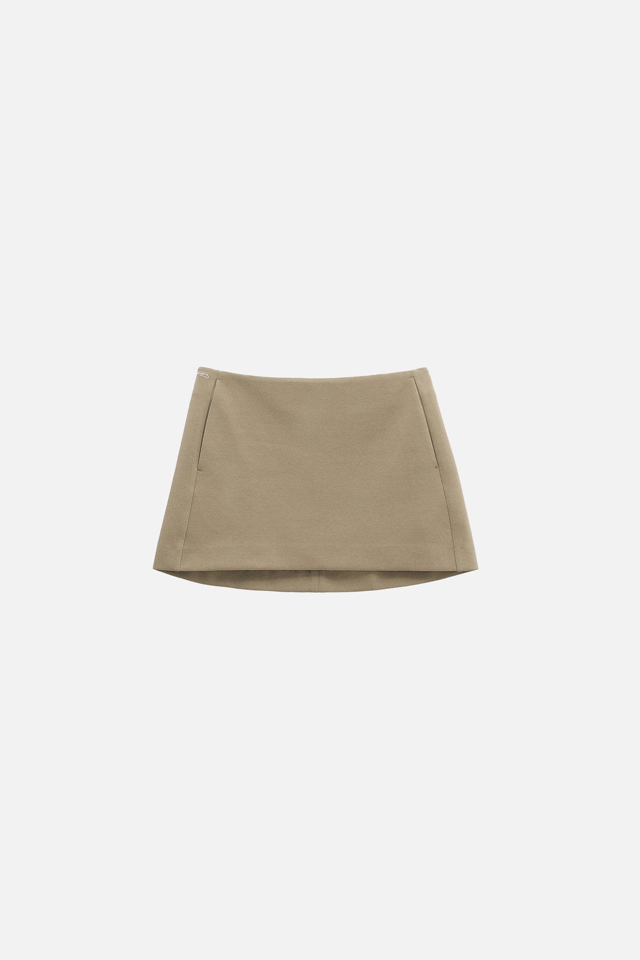 MINI SKIRT