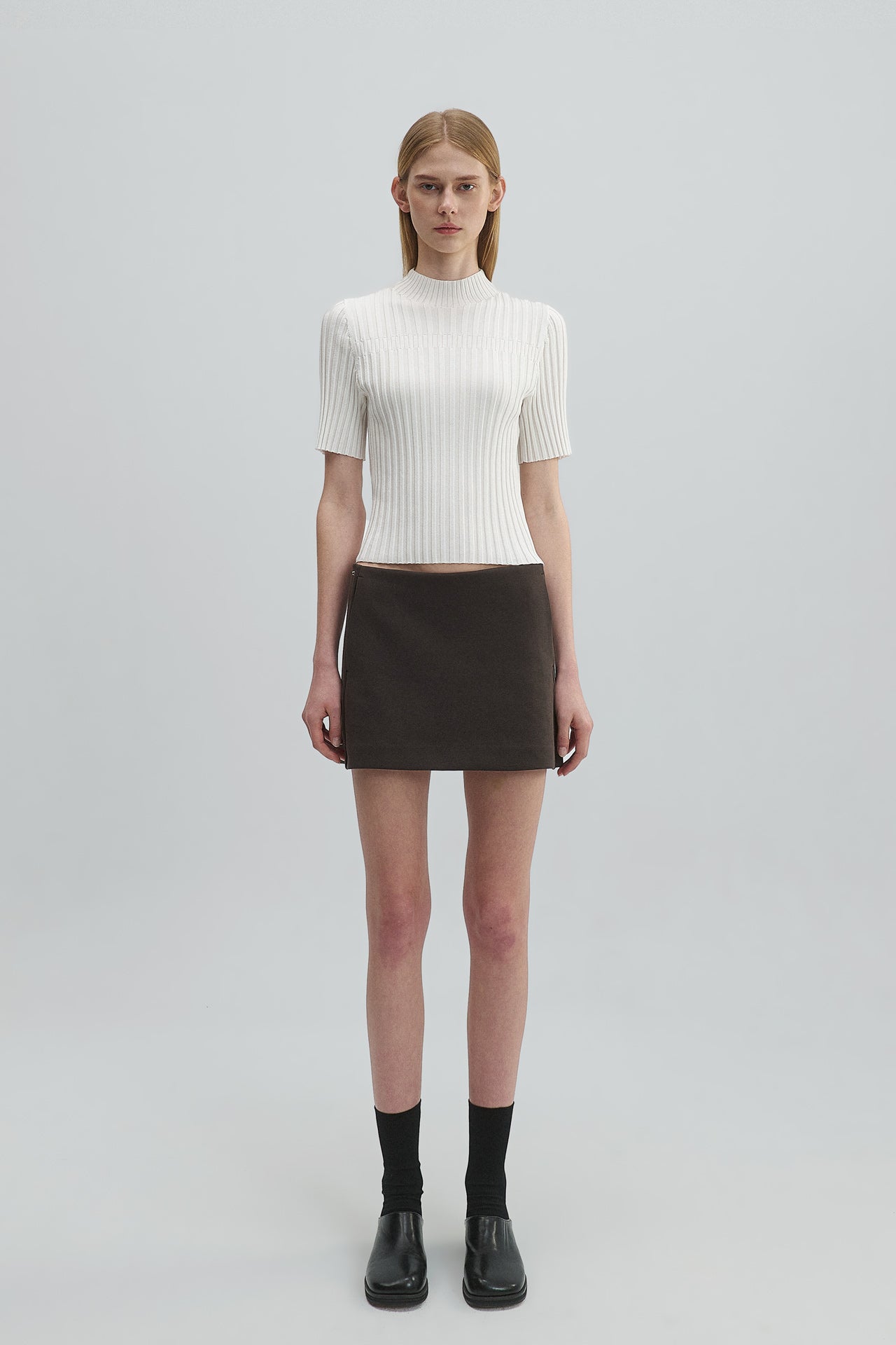 MINI SKIRT