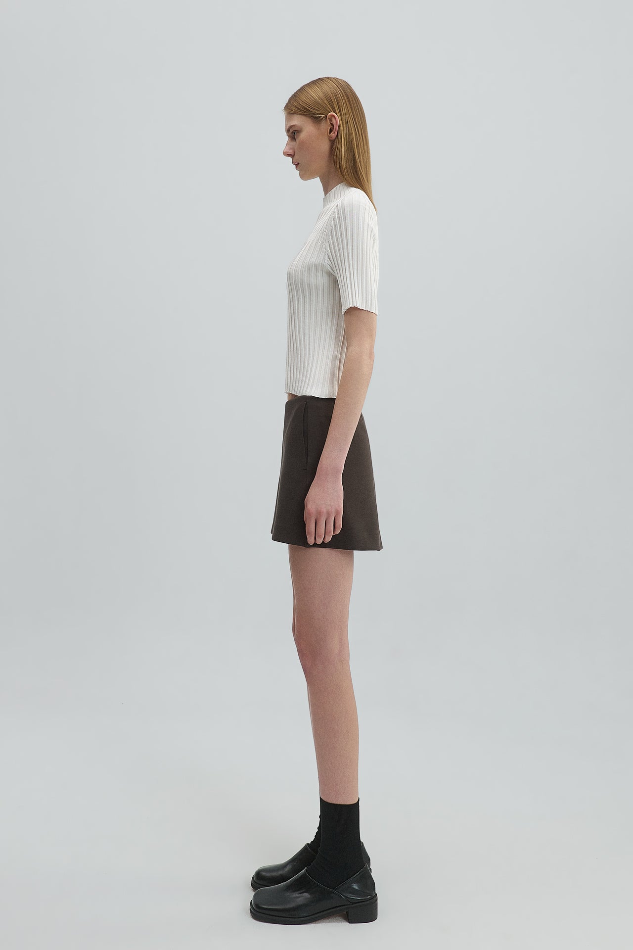 MINI SKIRT