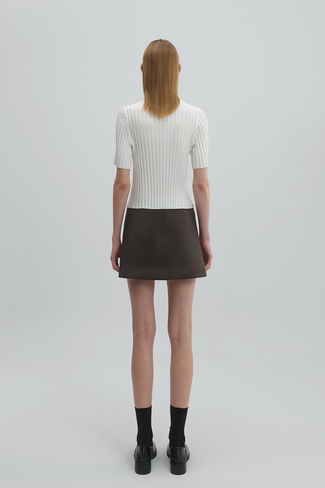 MINI SKIRT